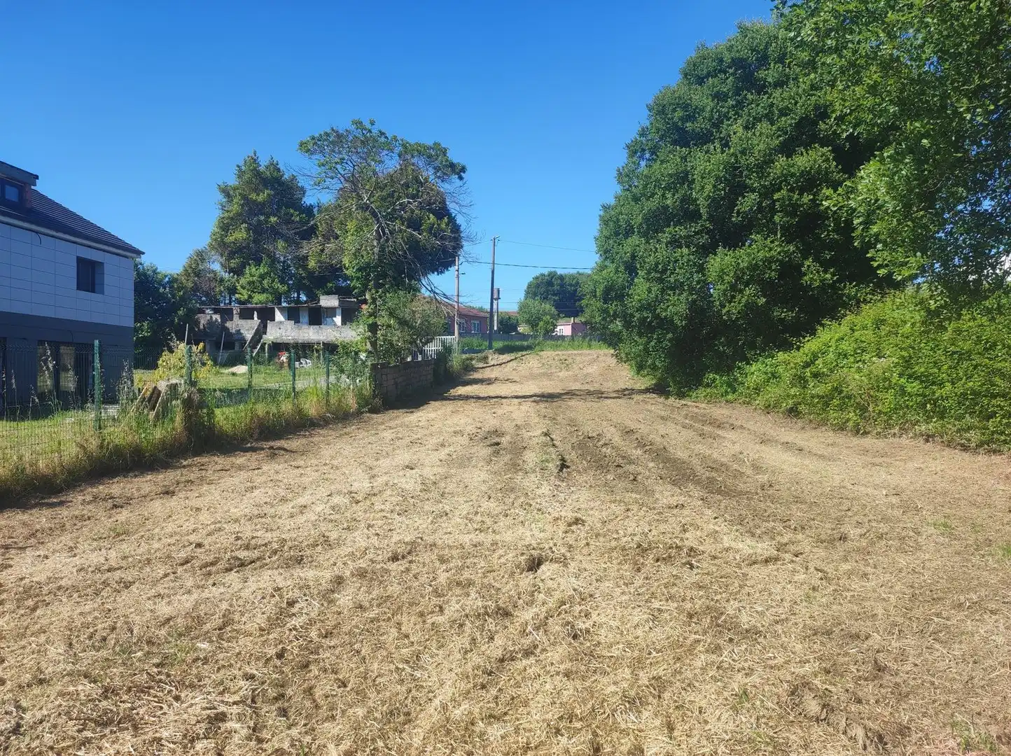Terreno residencial en venta en Aldea Taibo, imagen 3