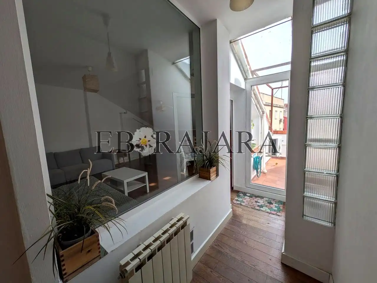 Ático con ascensor en venta en Calle Mesones, imagen 7
