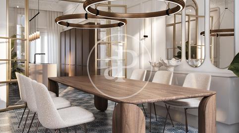 Foto 5 de Pis en venda a Pg. de Gràcia, Dreta de l'Eixample,  Barcelona Capital