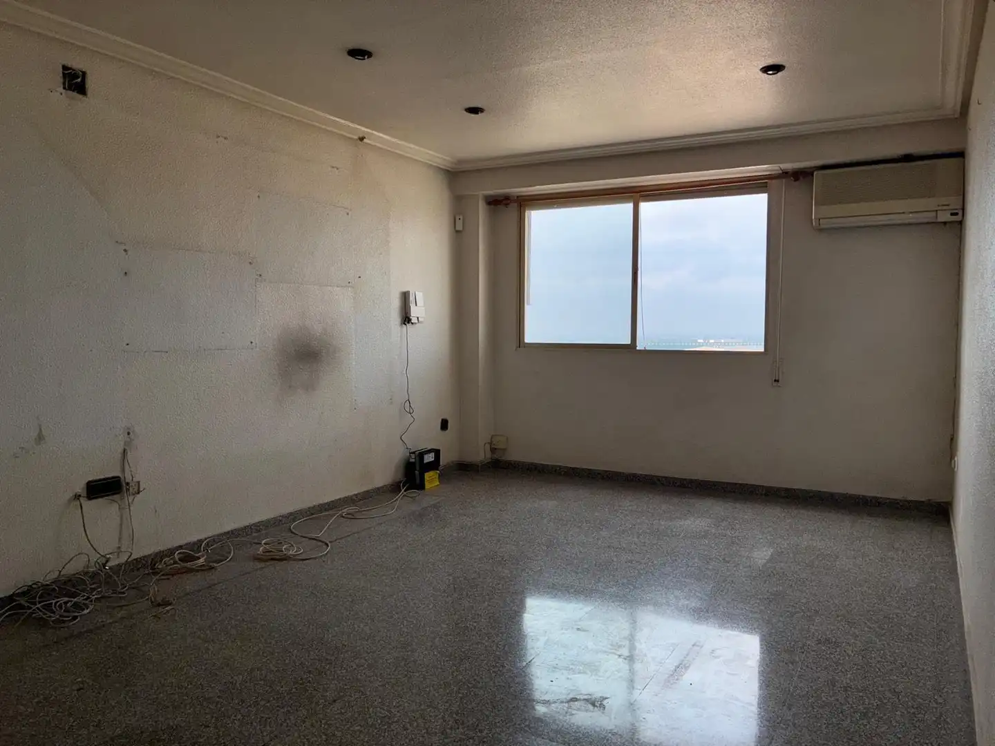 Living room of Flat for sale in Elche / Elx