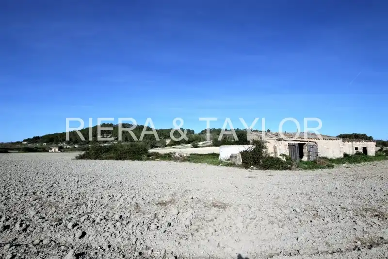 Finca rústica en venta en Sant Joan