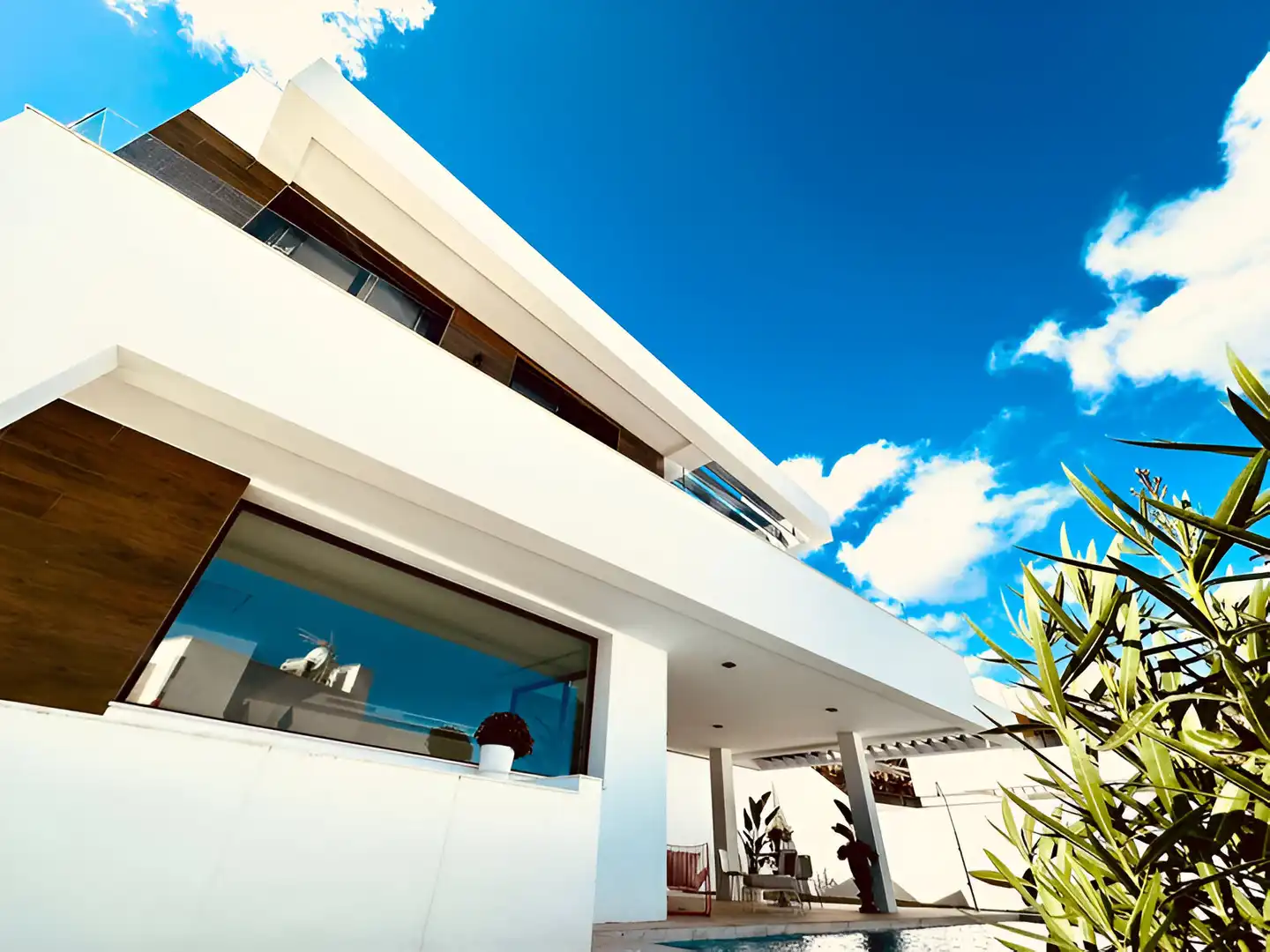 House with terrace for sale in Selwo, imagen 5