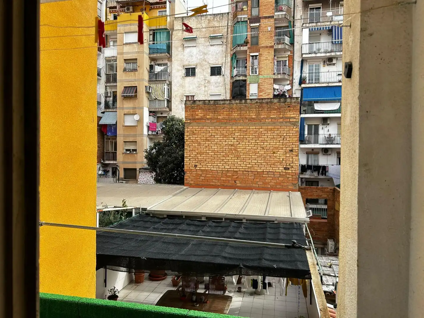 Piso con terraza en venta en Carrer PAU PIFERRER, imagen 11