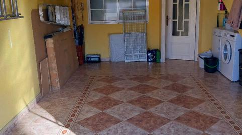 Foto 3 de Casa adosada en venta en Urbanización Nuevo San García I, 45, San García, Algeciras