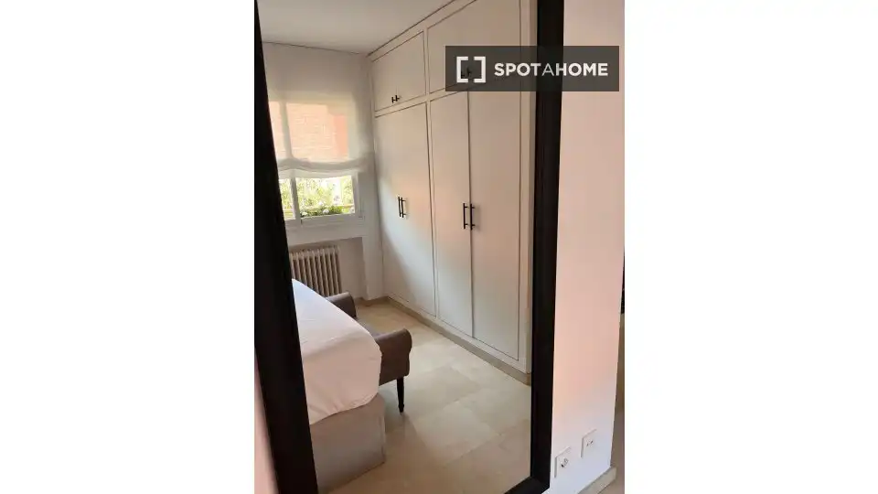 Wohnung zur Miete in Barri de les Corts