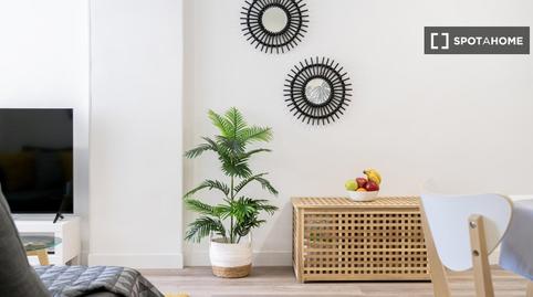 Foto 4 de Pis de lloguer a Lucero, Madrid