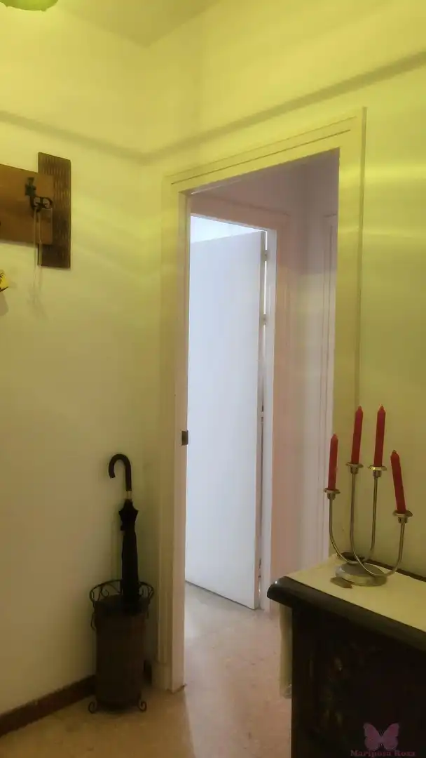 Piso en venta en Cádiz con Aire acondicionado, Terraza y Trastero