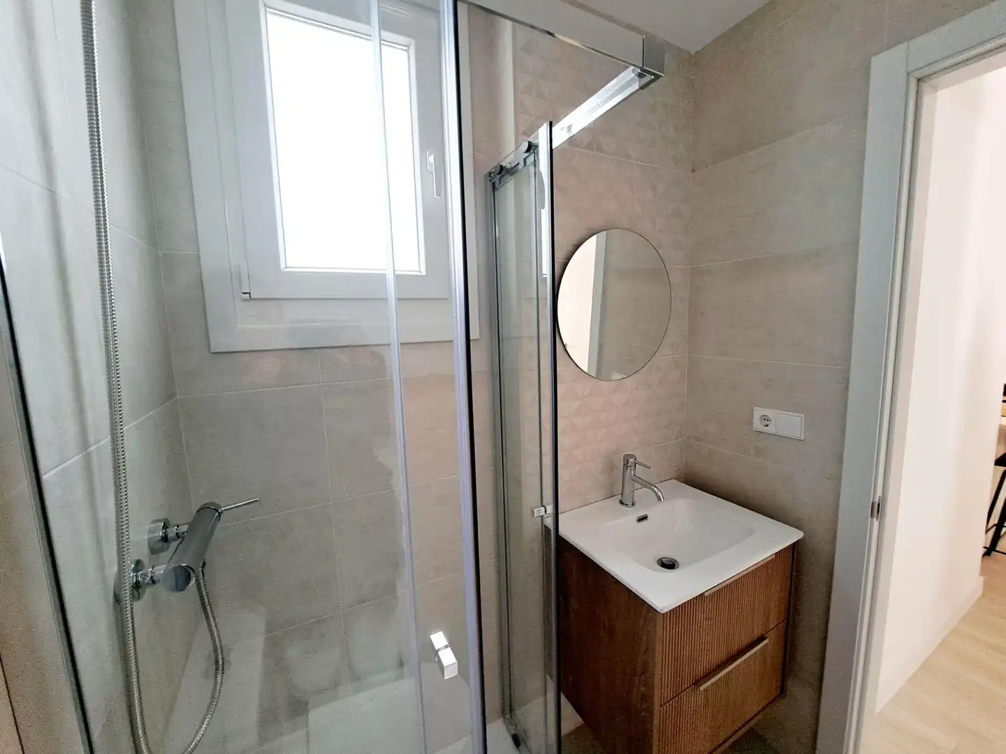 Apartamento con terraza en venta en Ayamonte ciudad, imagen 19
