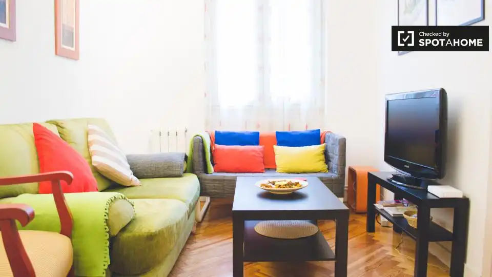 Habitación en Almagro