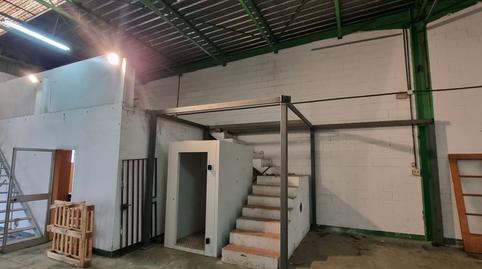 Photo 3 of Industrial buildings to rent in La Paz, Alcalá de Guadaira