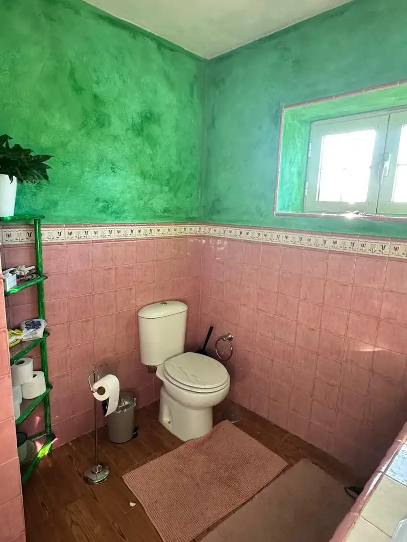 Bathroom of Houses for sale in El Rosario