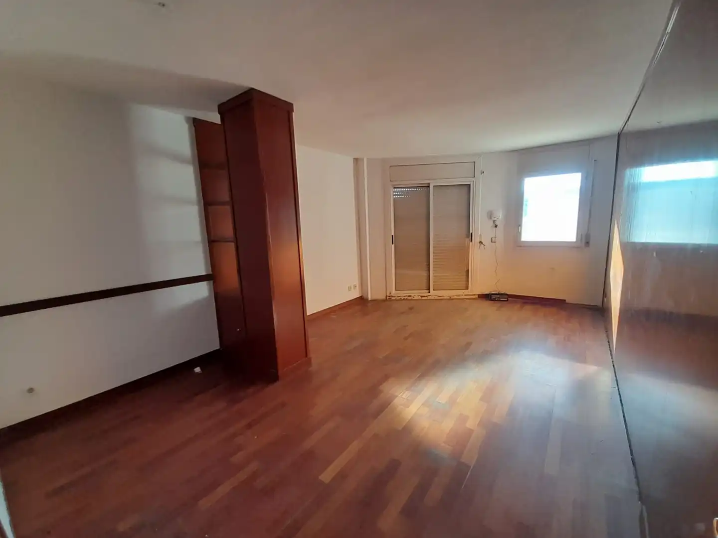 Sala d'estar de Pis en venda en El Vendrell amb Terrassa