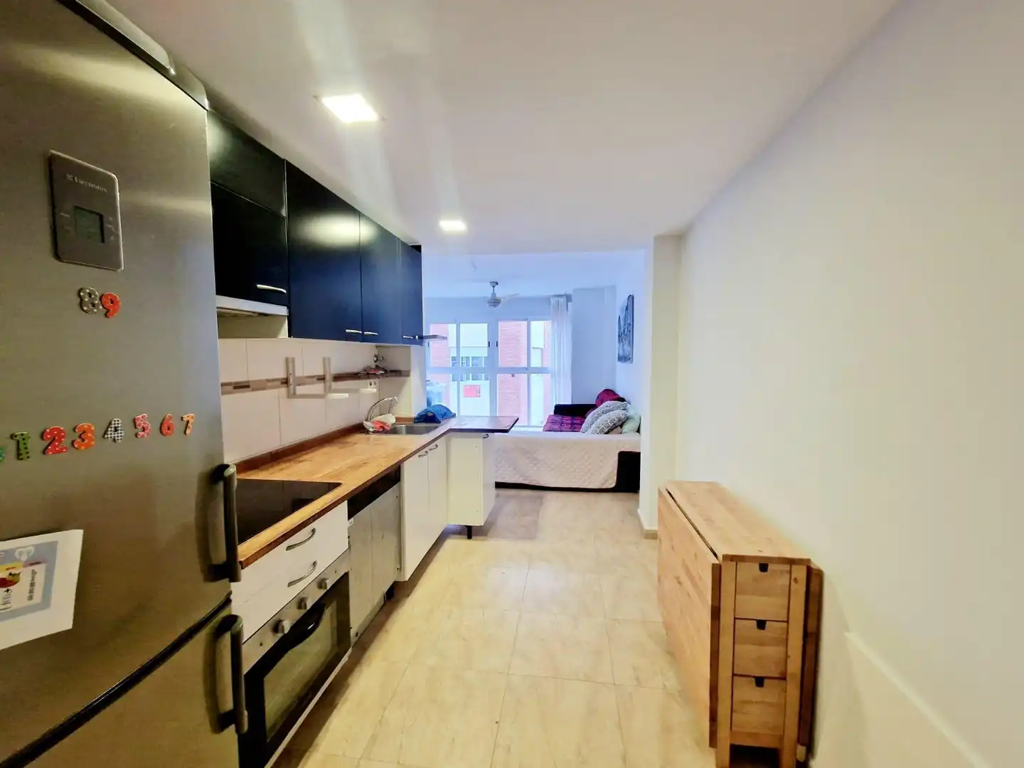 Apartament amb ascensor en venda a Casco Antiguo, imagen 11