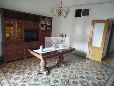 Piso con balcón en venta en Xàtiva