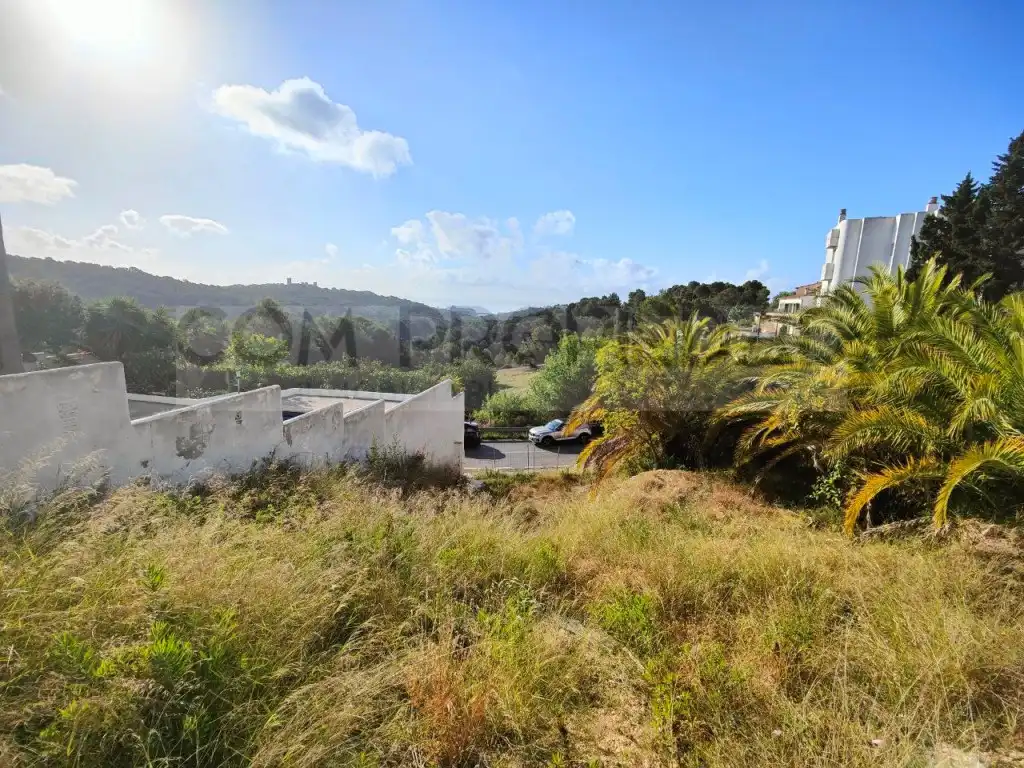 Residencial en venta en  Palma de Mallorca