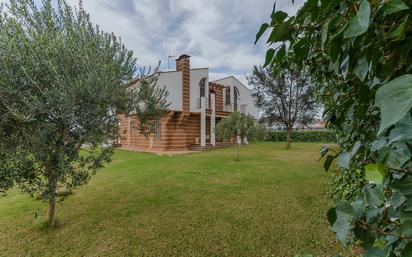 Garden of House or chalet for sale in Ayamonte  with Heating, Private garden and Terrace