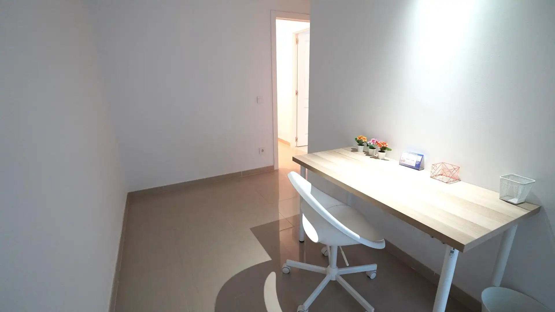 Wohnung zur Miete in Las Palmas de Gran Canaria mit Möbliert