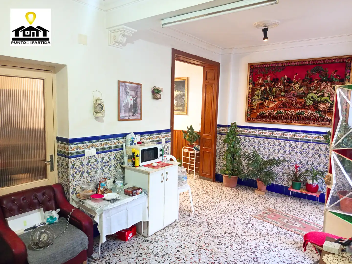 Casa o chalet en venta en Bollullos Par del Condado