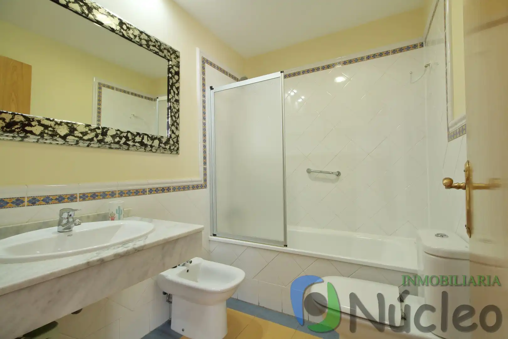 Apartment mit Aufzug zur Miete in Avenida Castillo Puebla de Alcocer, imagen 16