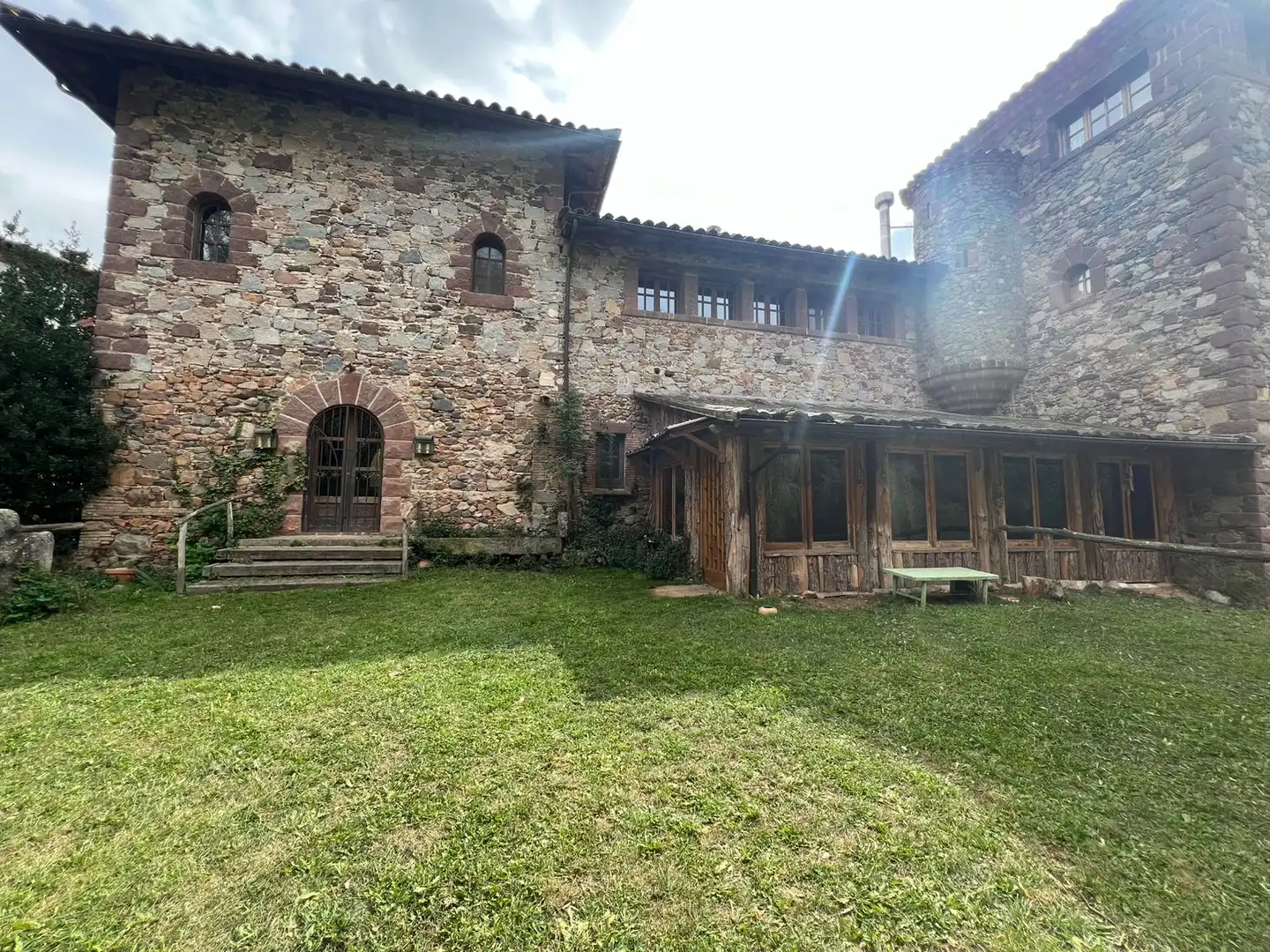 Duplexes for rent in Viladrau