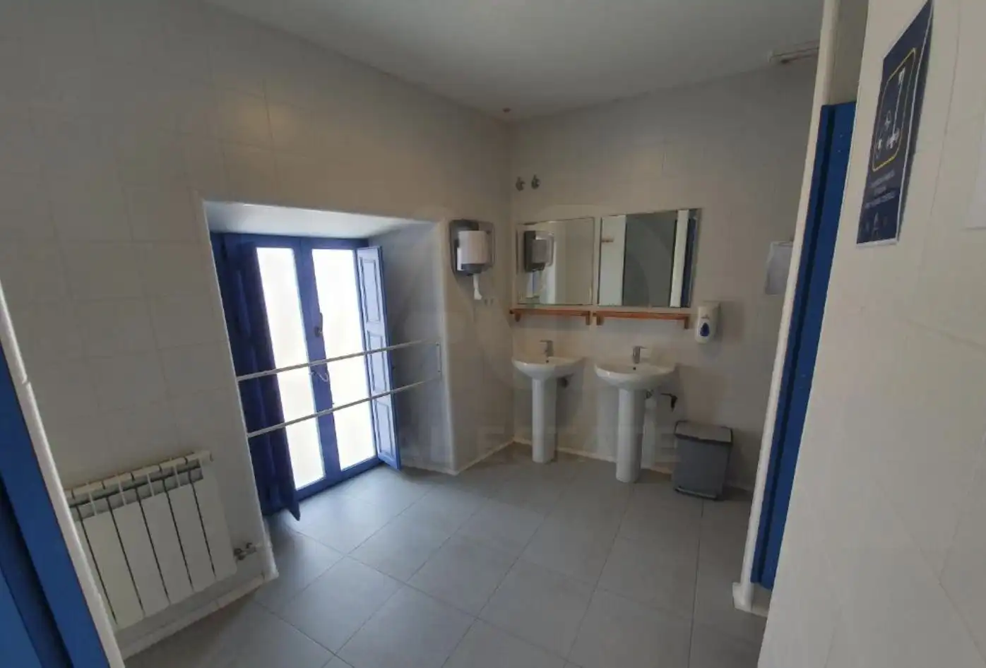 Local comercial en venda a Villares de Órbigo, imagen 17