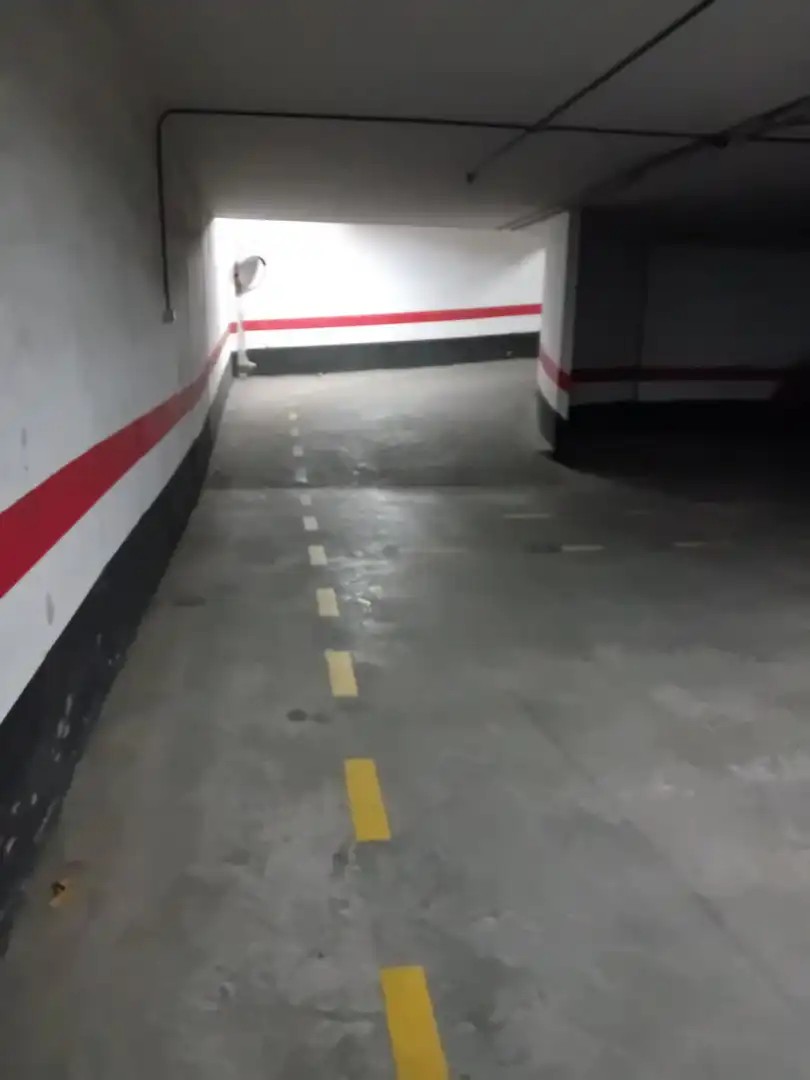 Parking of Garage for sale in Ciudad Real