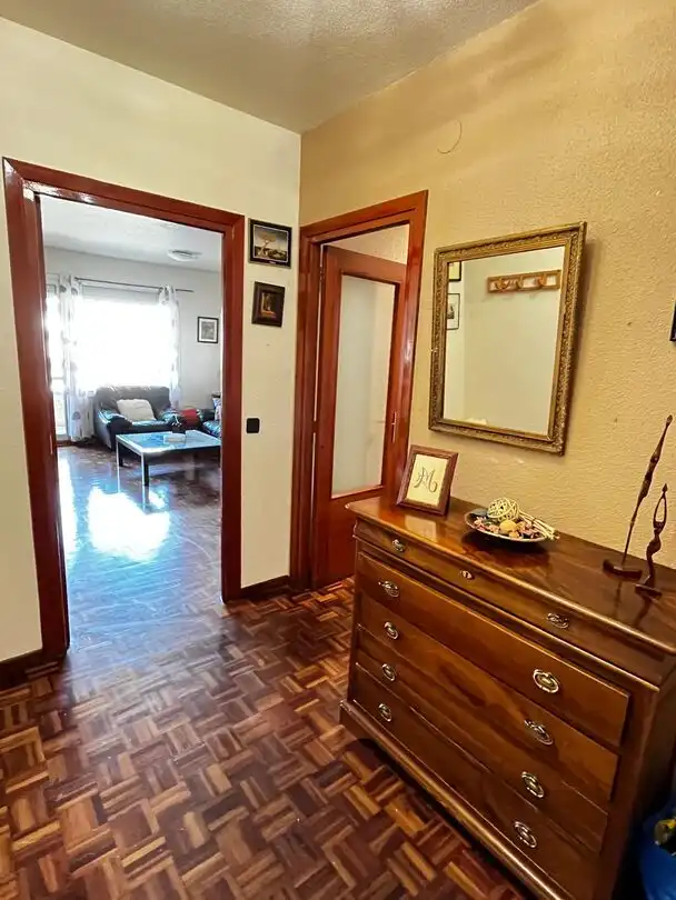 Piso en venta en Barañáin / Barañain con Calefacción y Balcón
