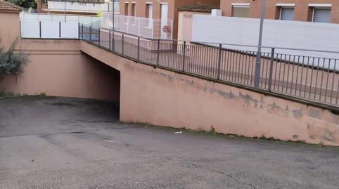 Foto 2 de Garatge en venda a Ramon Llull, 79, Sentmenat, Barcelona