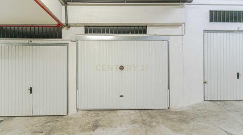 Foto 5 de Piso en venta en Calle Puerta de las Granadas, Granada, Spain, 7, Barrio de Albaicín,  Granada Capital