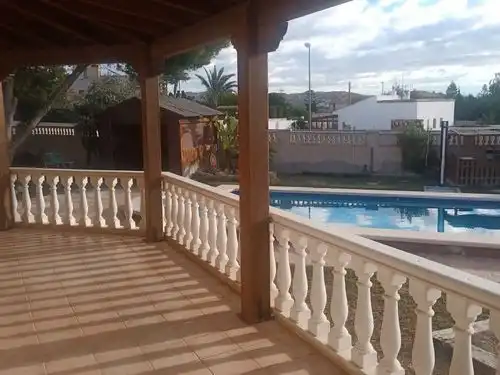 Chalet con piscina en venta en Carrer de la Criolita 250, imagen 28