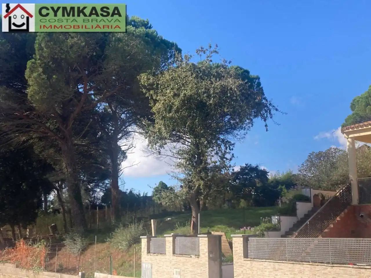 Terreno residencial en venta en Caldes de Malavella, imagen 2