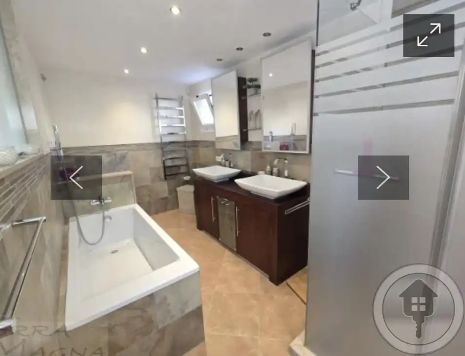 Baño de Casa o chalet de alquiler en Adeje