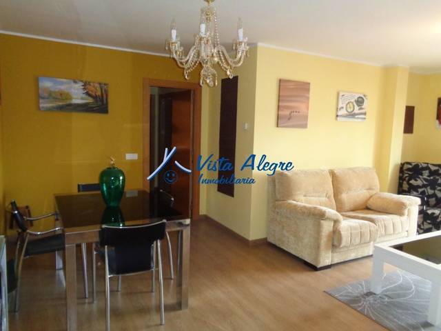 Apartamento en Venta en Zarratón