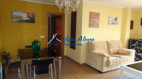 2988 Apartamento en Zarratón con amplia terraza y plaza de garaje cerrada individual