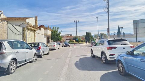 Foto 4 von Geschaftsraum zur Miete in Calle Calle de la Vega, 1, Atarfe, Granada