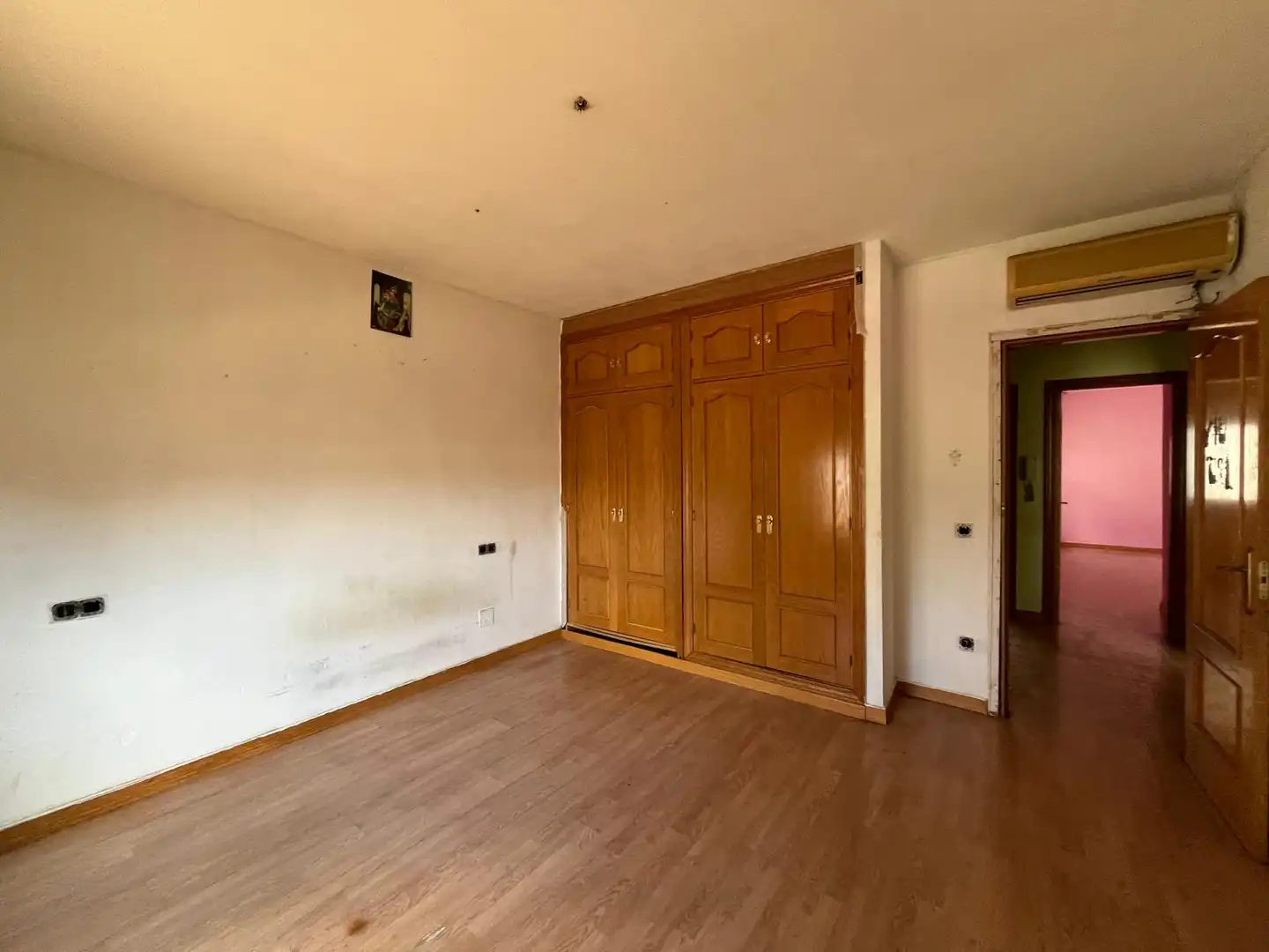 Casa a schiera con terrazza in vendita a Calle del Carmen, imagen 31