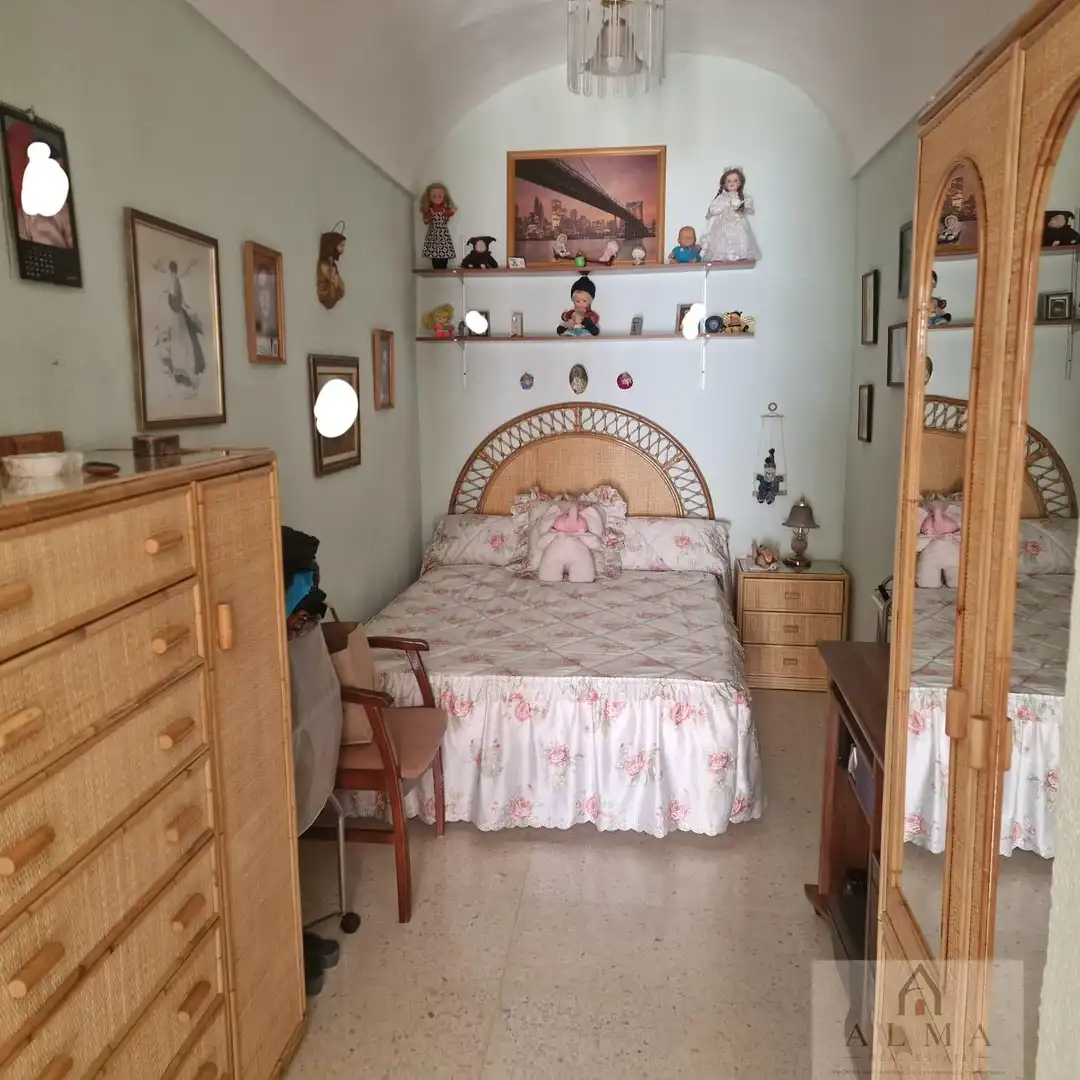 Casa amb terrassa en venda a Almendralejo, imagen 10