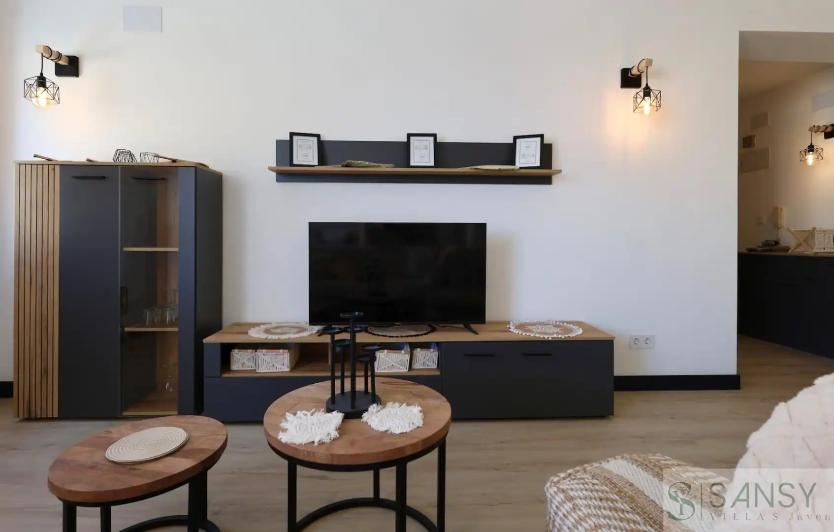 Appartement compact avec ascenseur à vendre à Montañar - El Arenal, imagen 7