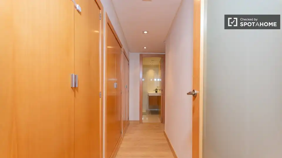 Habitación en Valencia, Valencia