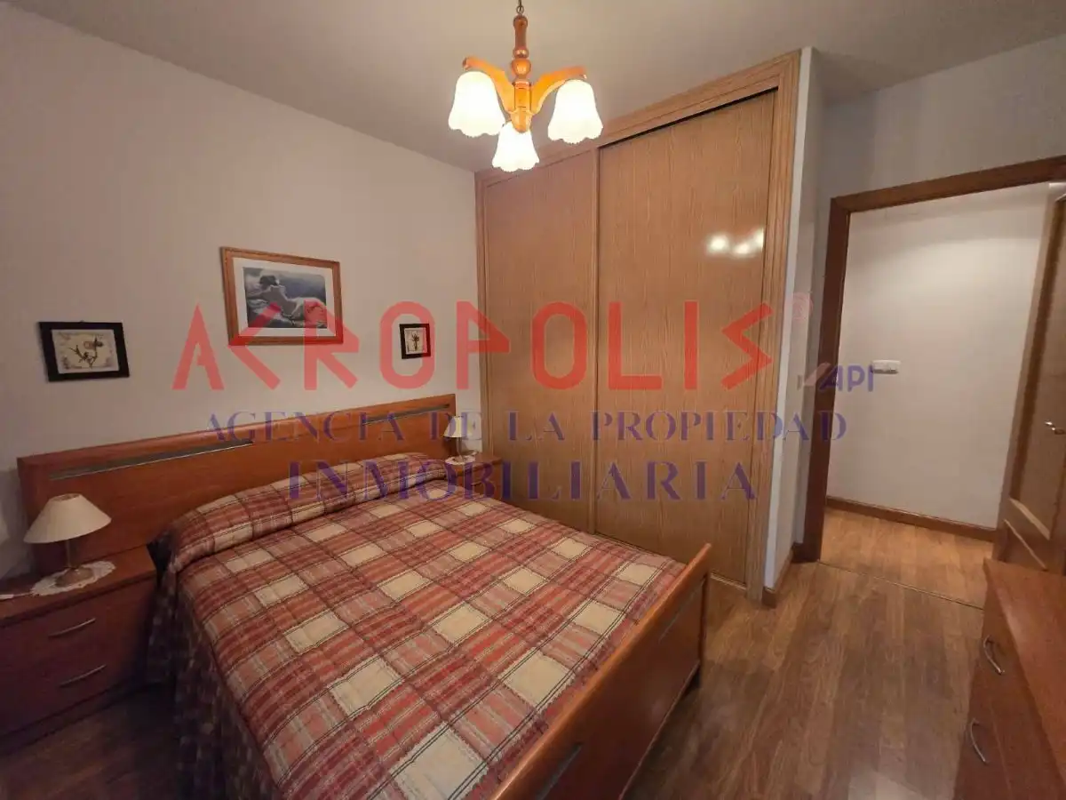 Apartament en venda a Puente Castro