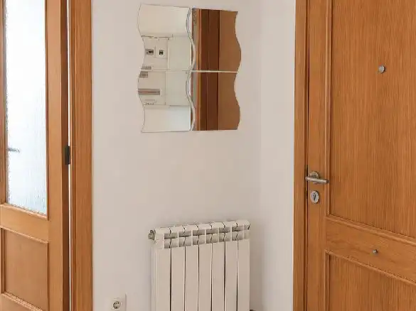 Wohnung zur Miete in  Palma de Mallorca mit Klimaanlage, Terrasse und Balkon
