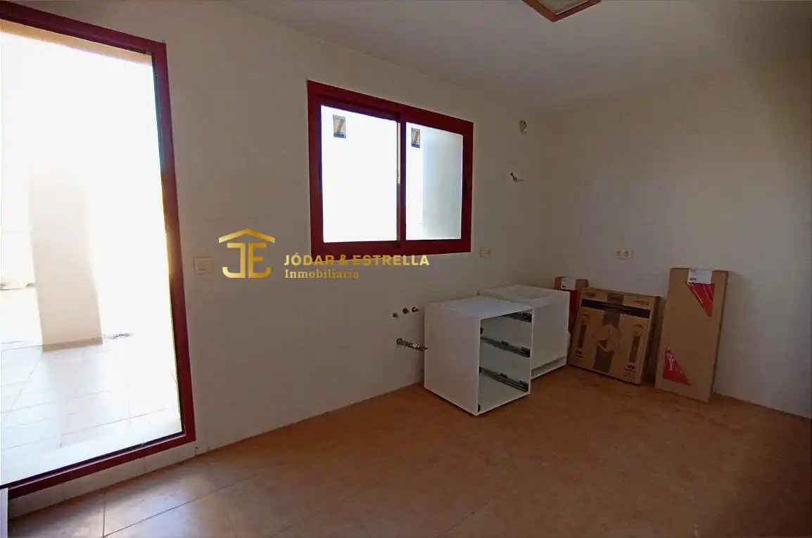 Penthouse with terrace for sale in Puerto Lumbreras, imagen 7
