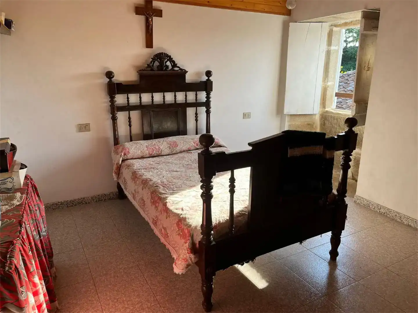 Habitación de Piso en venta en Lalín