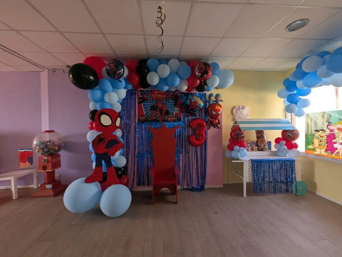 Local comercial en traspaso en Platja de Palma, imagen 3