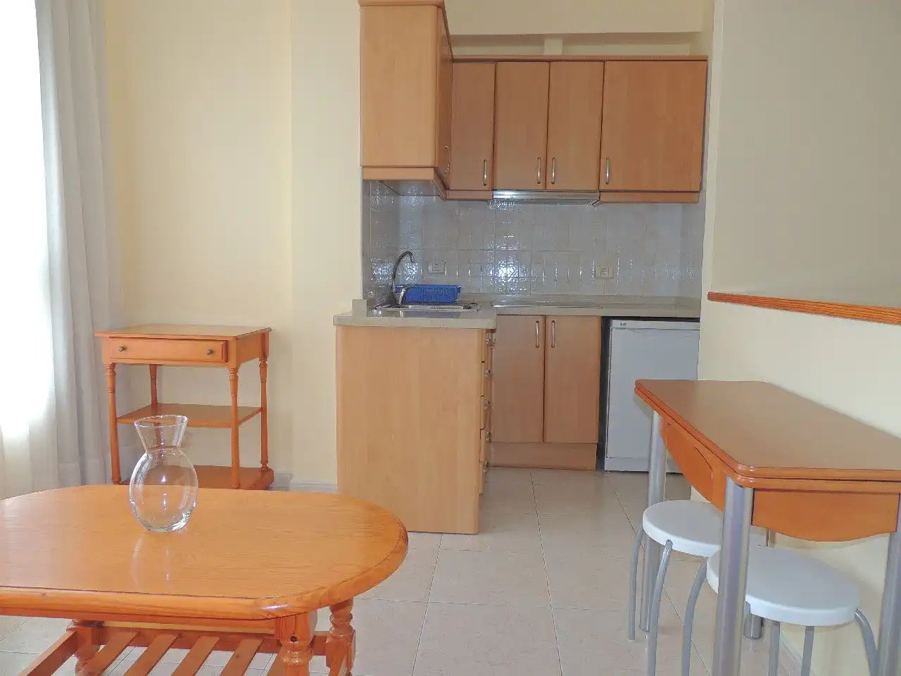 Apartments for rent in Arenales - Lugo - Avda. Marítima