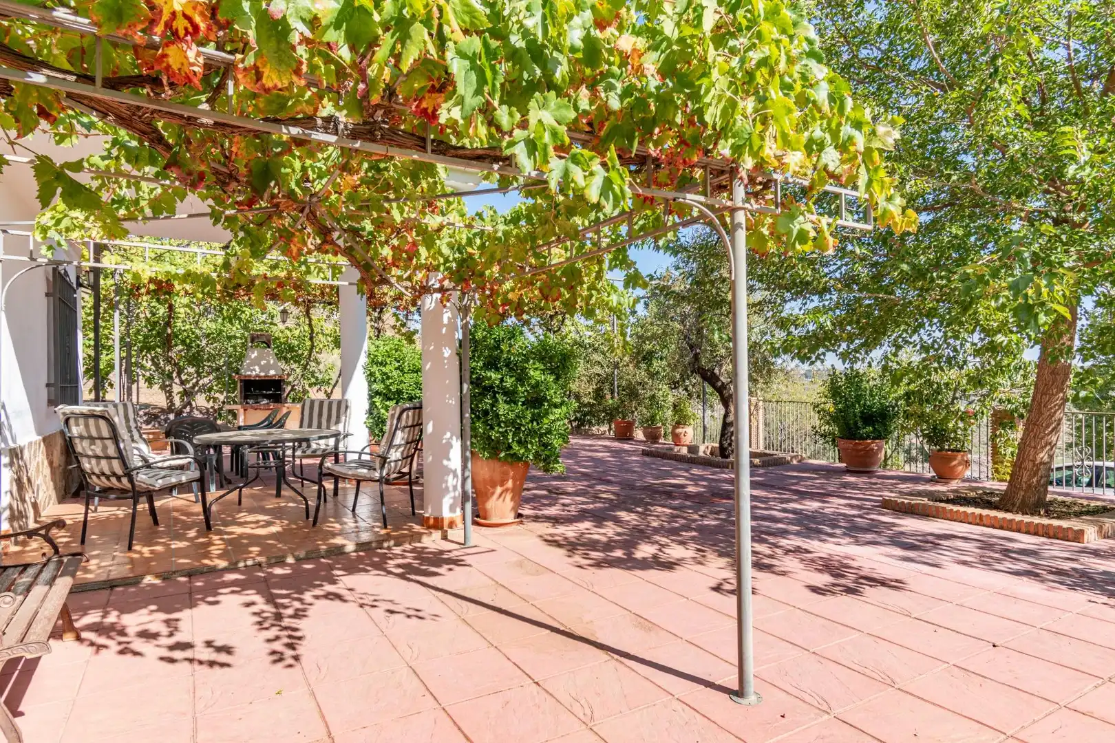 Finca rústica en venta en Vereda morollon, La Peza
