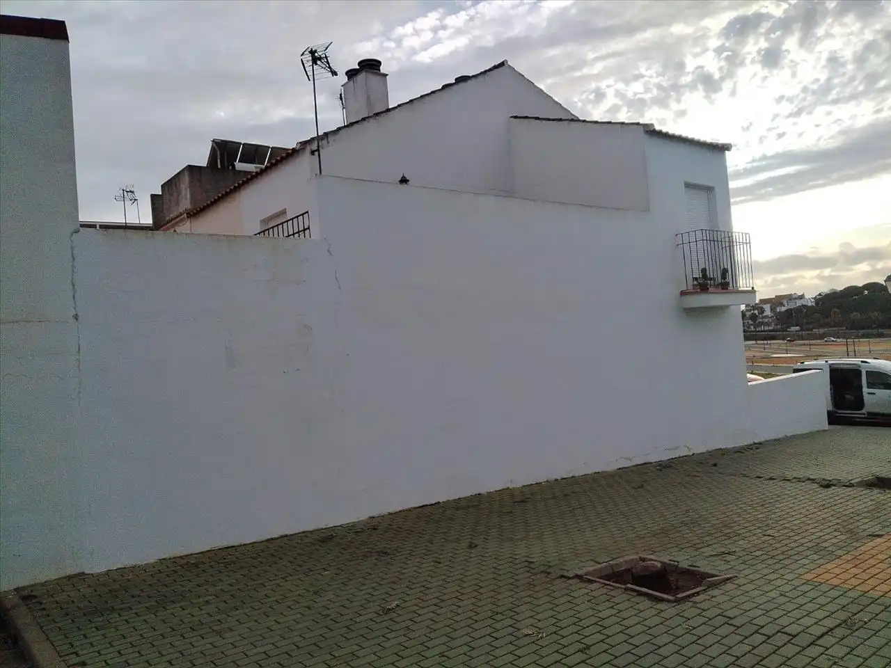 Einzelparkplatz zum Verkauf in Poligono San Jorge, imagen 8