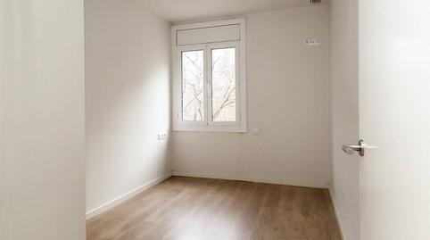 Foto 3 de Pis en venda a Paseo Maragall, El Congrés i els Indians,  Barcelona Capital