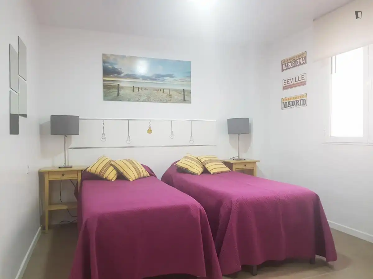 Wohnung zur Miete in Mont-Olivet