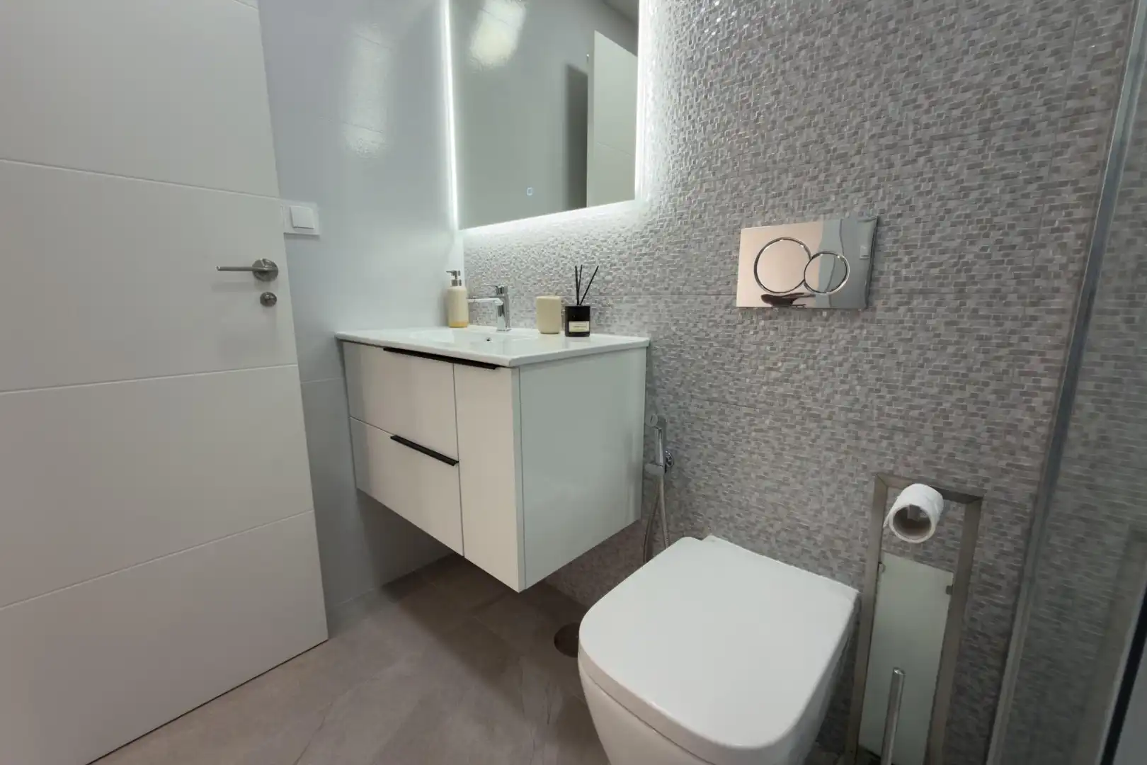 Appartamento con balcone in vendita a Calle MARCELINA, imagen 23